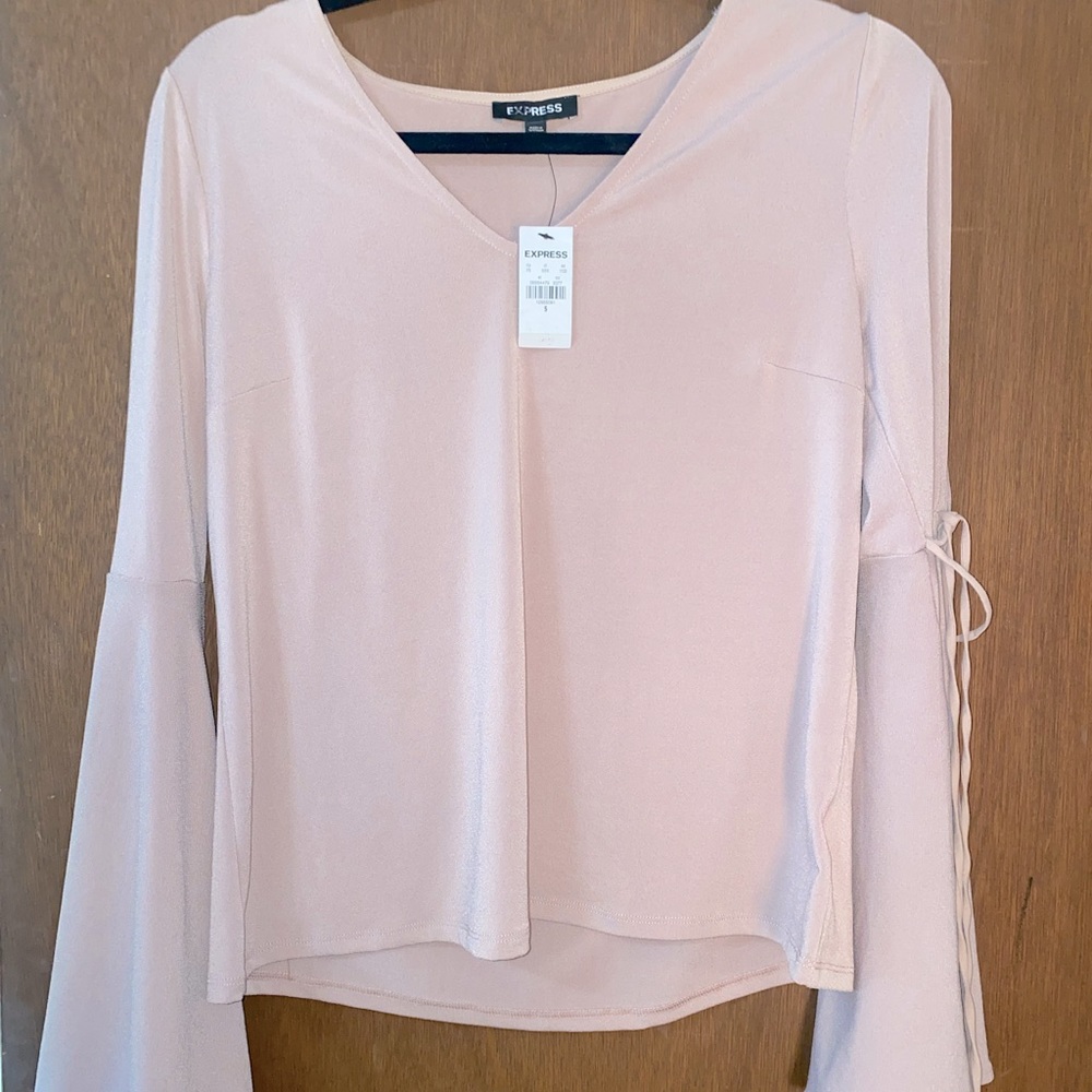 Express Shirt - Picture 3 of 6